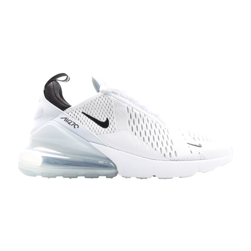 Nike Air Max 270
White Black