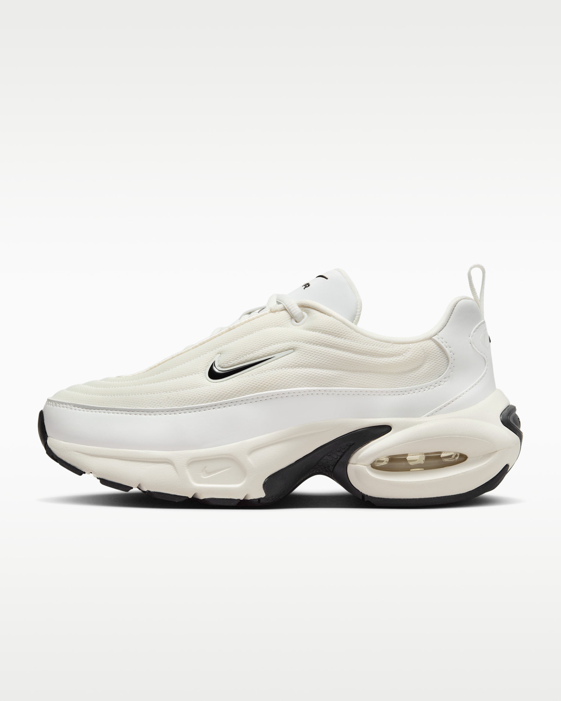 Nike Air Max Portal White Black
