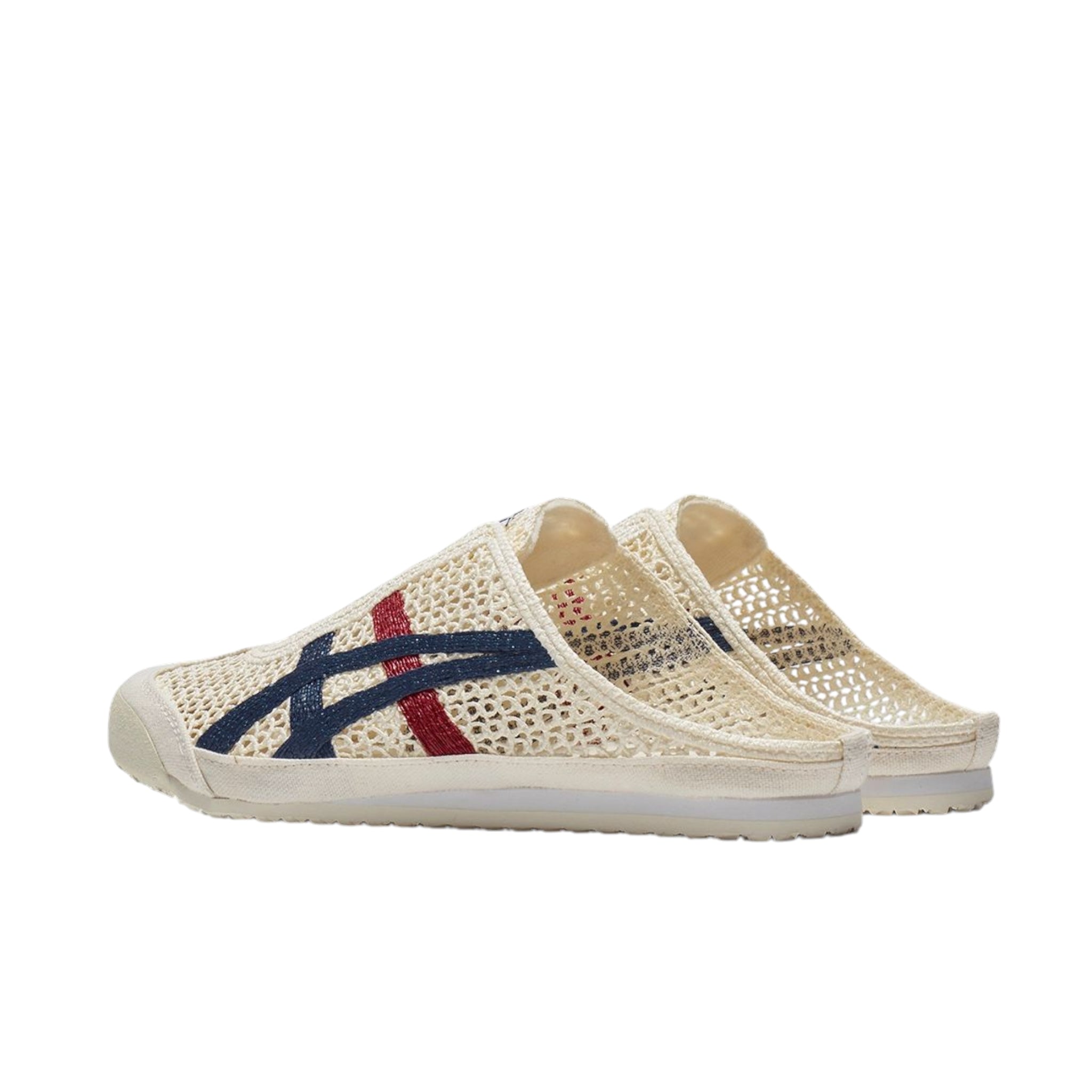 Onitsuka Tiger
MEXICO 66 SABOT