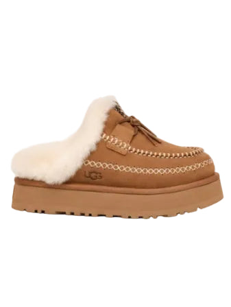 UGG Tazzette Chestnut