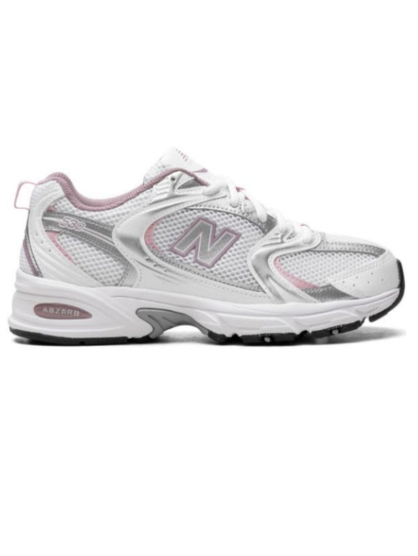 New Balance 530 White Pink