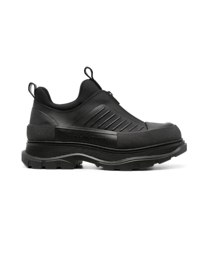 Alexander McQueen Tread Slick Zip Up