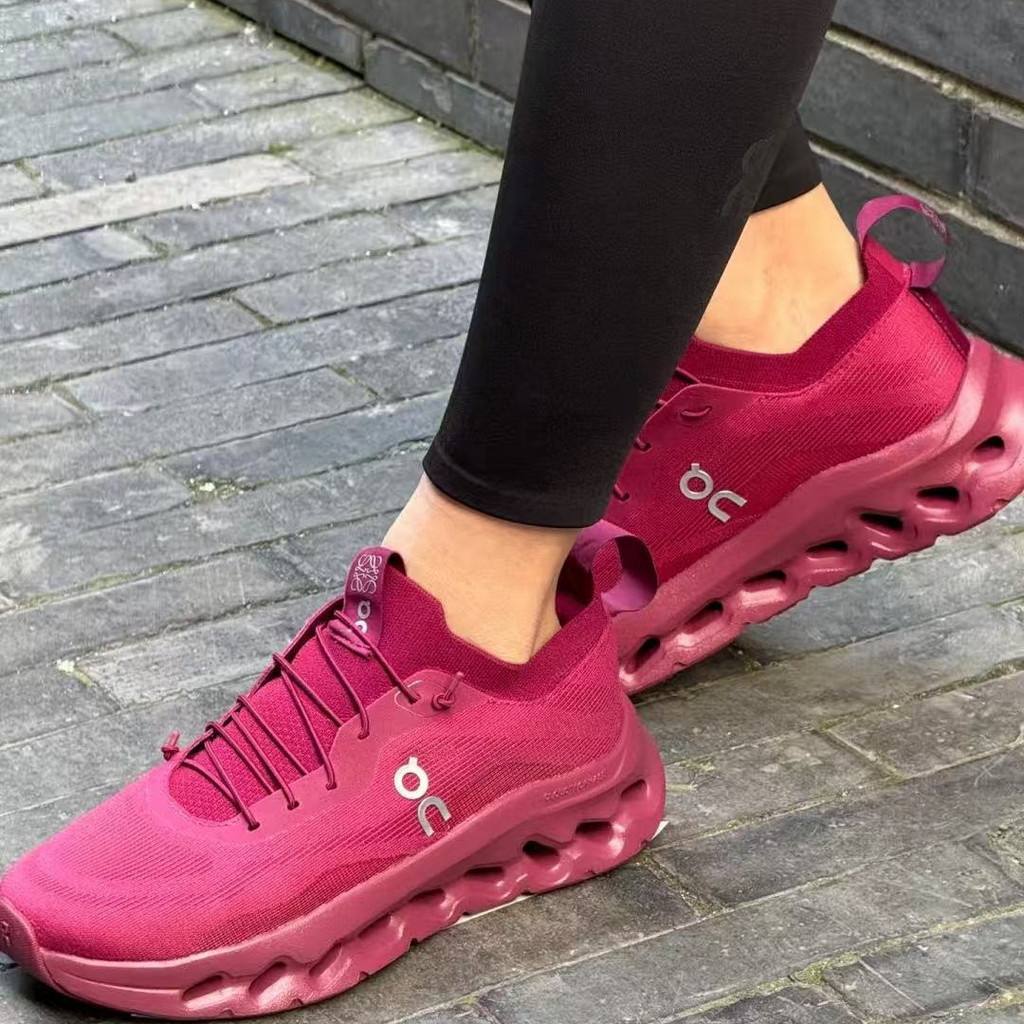 On Running Cloudtilt LOEWE Beet Red