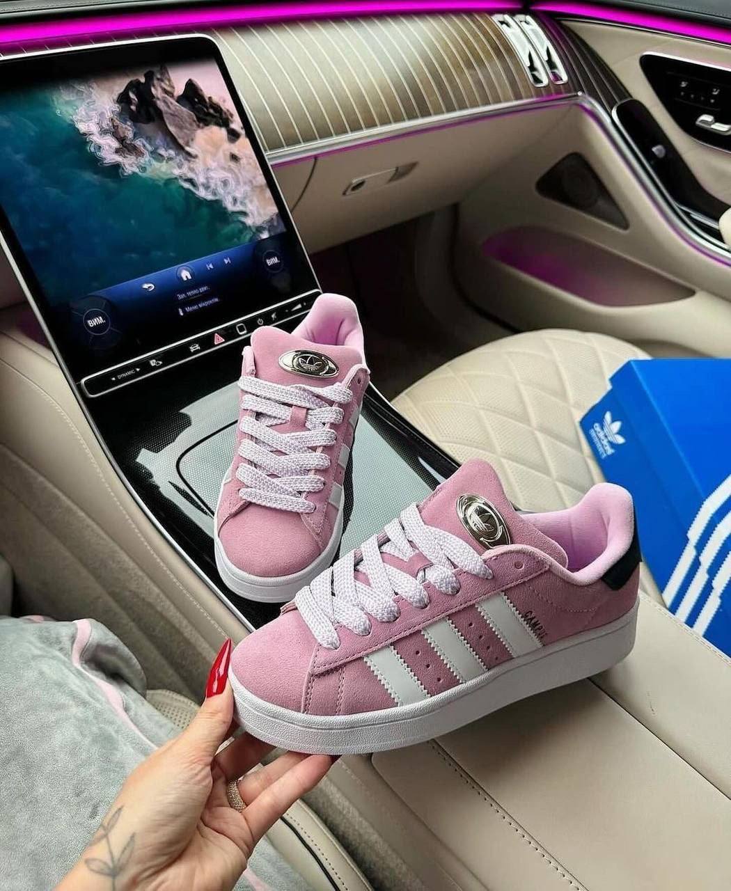 Campus 00s Shoes