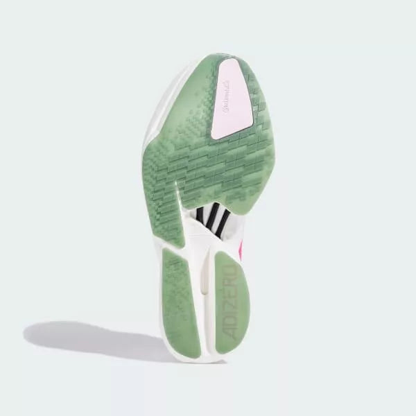 adidas Adizero EVO SL White Pink