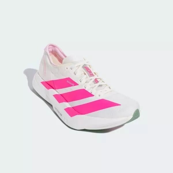 adidas Adizero EVO SL White Pink
