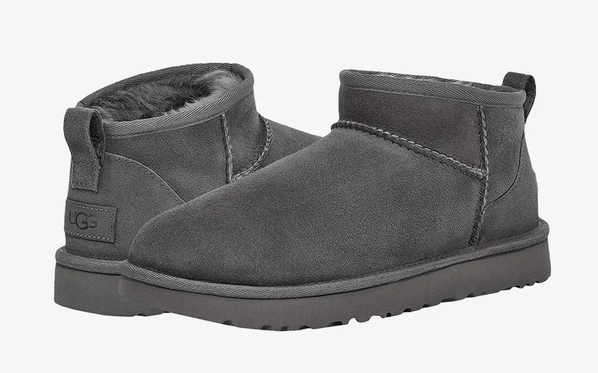 Classic Ultra Mini Boot