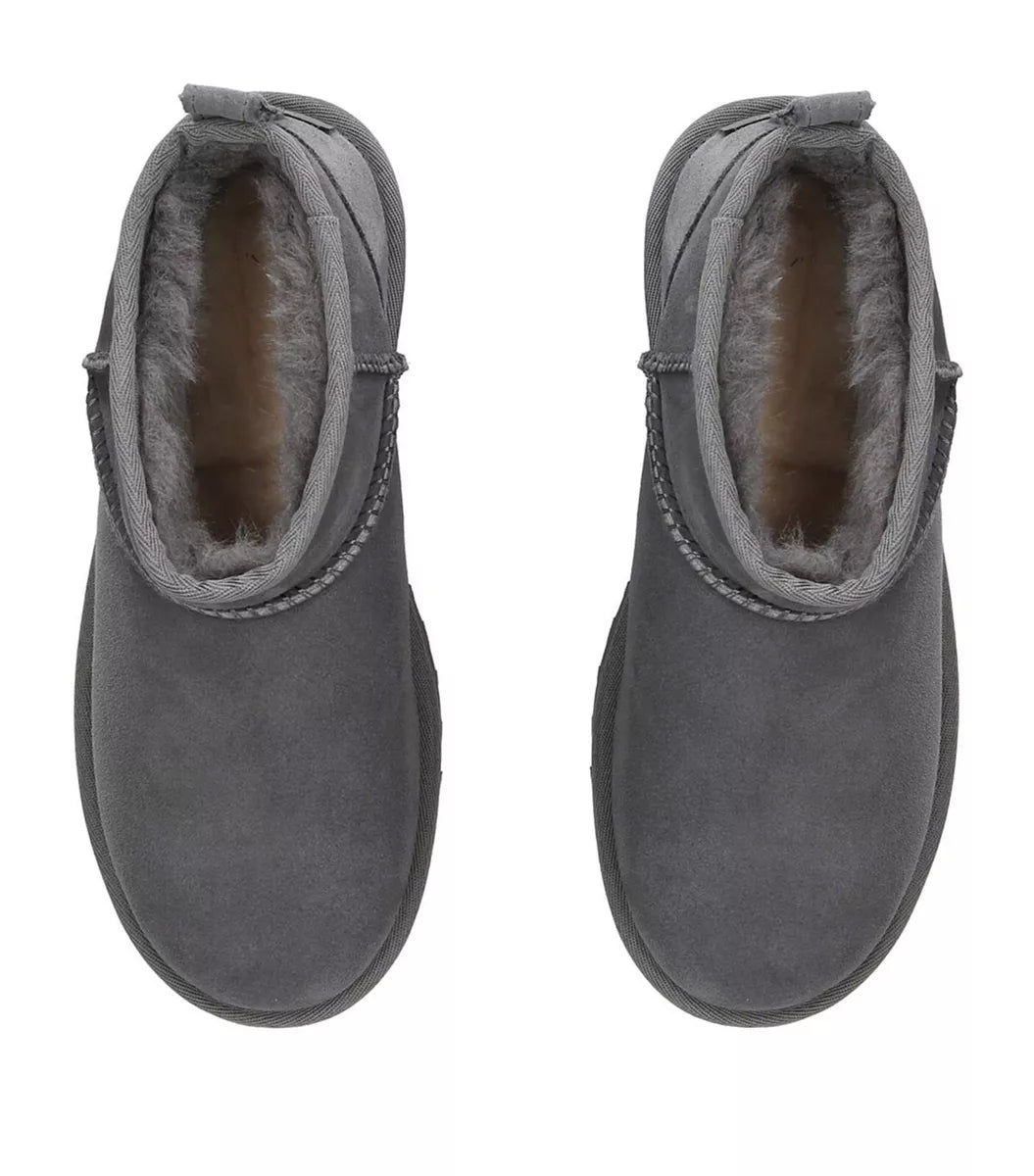 Classic Ultra Mini Boot