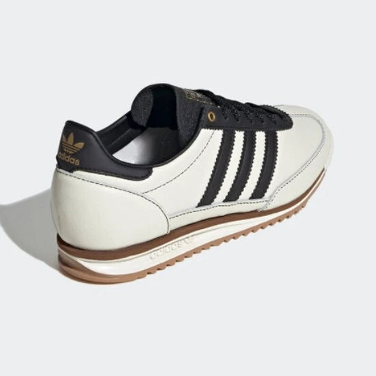 adidas SL 72 Cream Black