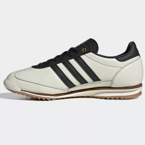 adidas SL 72 Cream Black