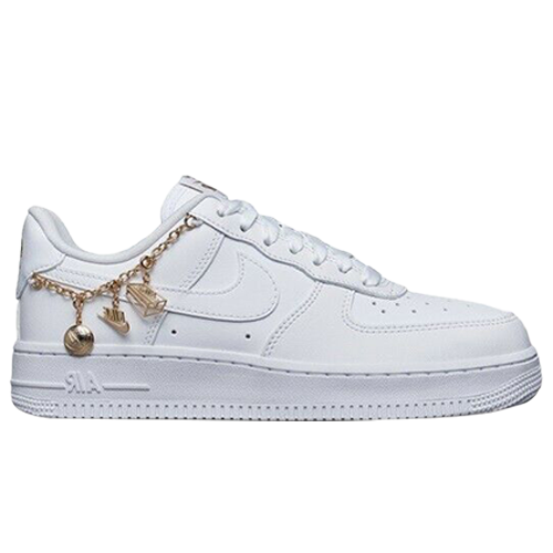 Nike Air Force 1 Low LX White Pendant (Women's)