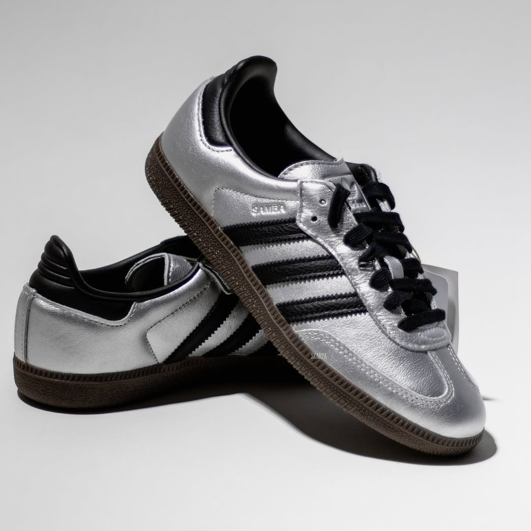 ADIDAS SAMBA OG