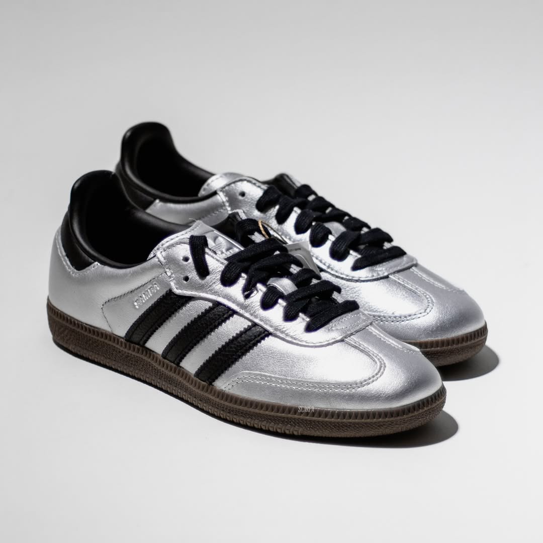 ADIDAS SAMBA OG