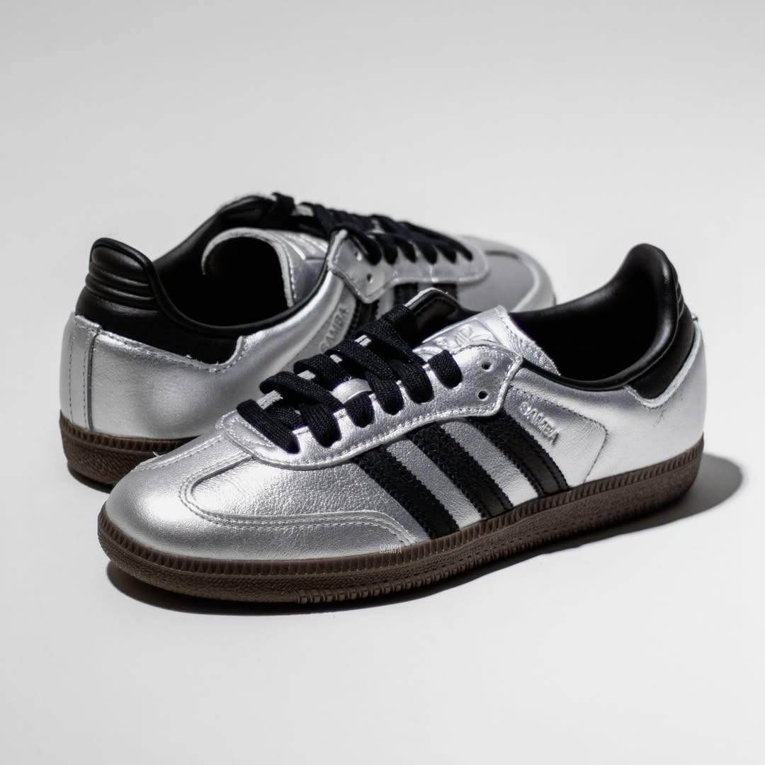 ADIDAS SAMBA OG