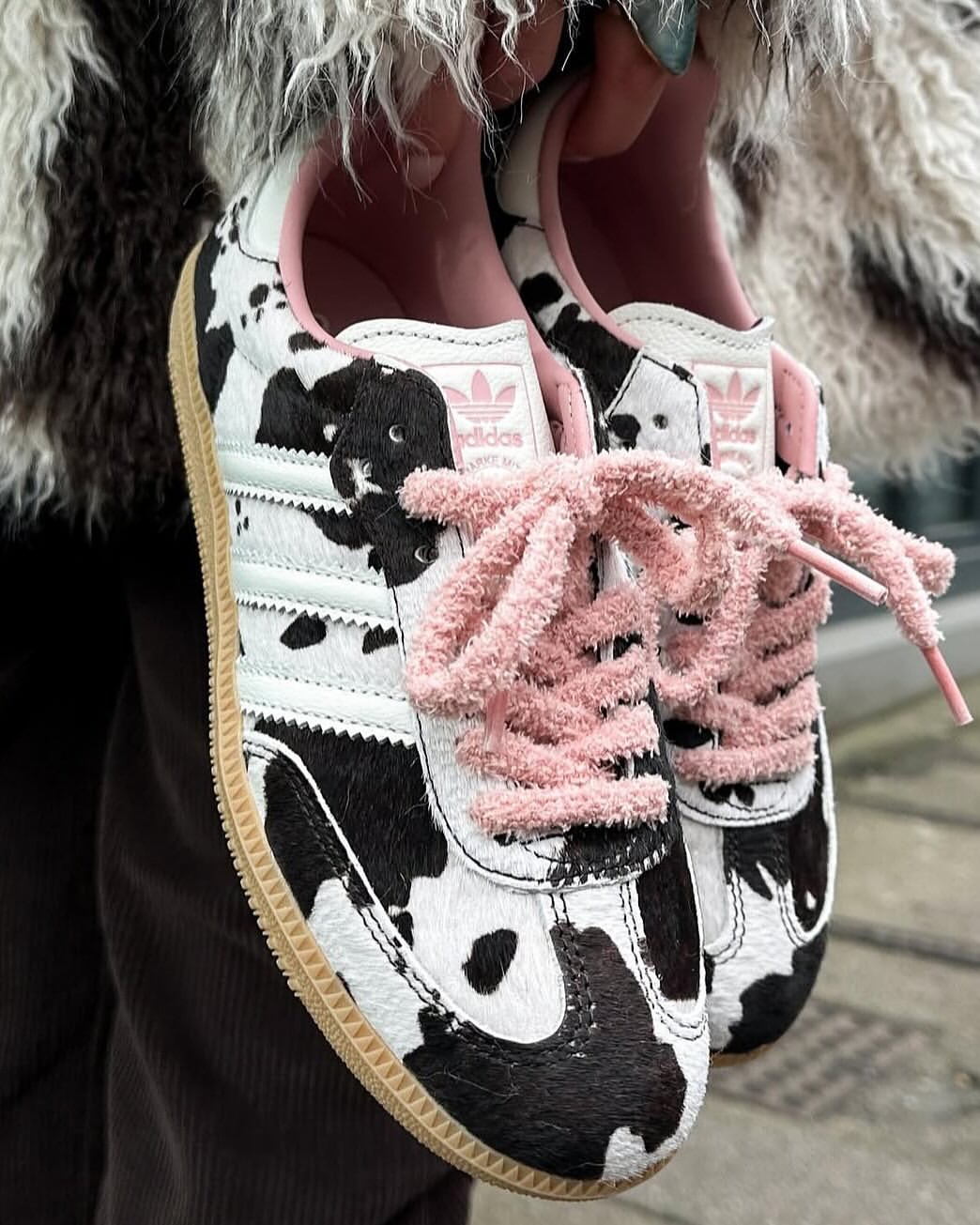 ADIDAS SAMBA OG
