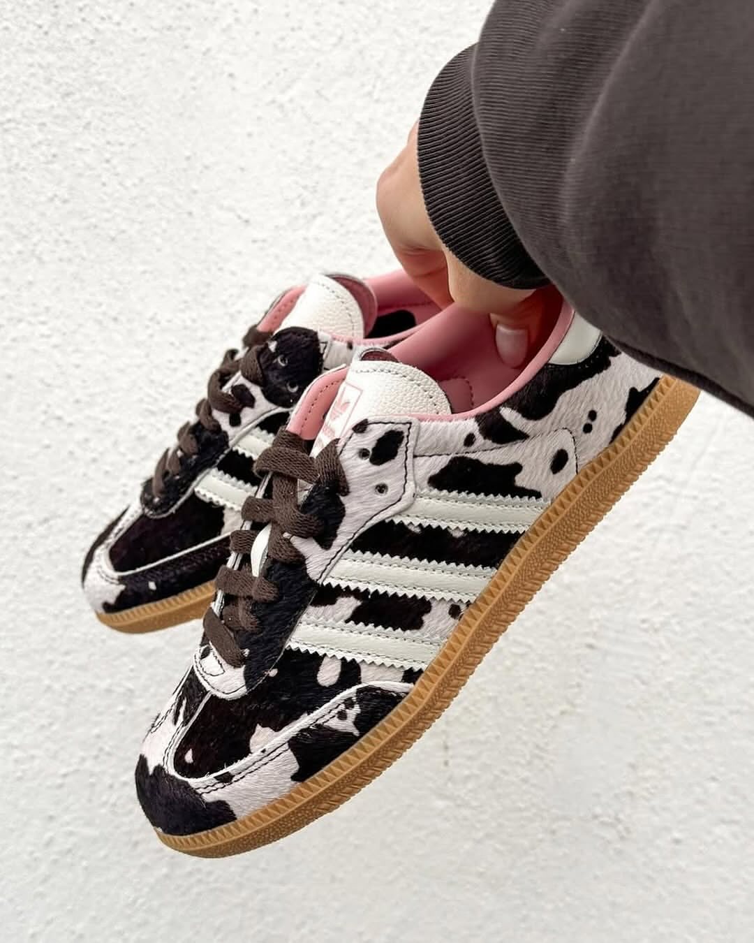 ADIDAS SAMBA OG
