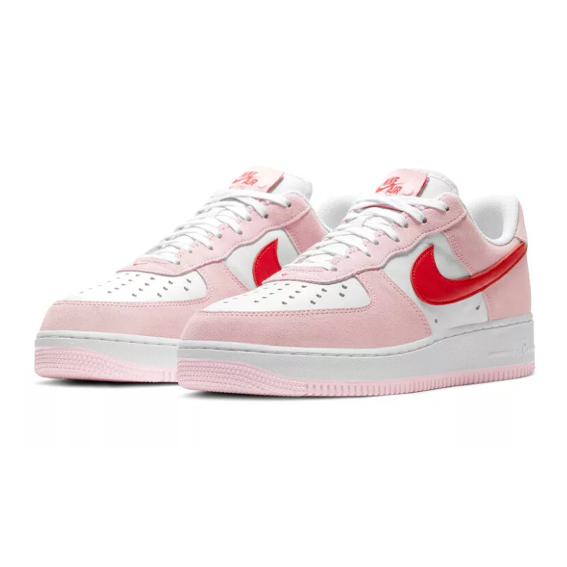 Nike Air Force 1 Low 07 QS Valentine's Day Love Letter