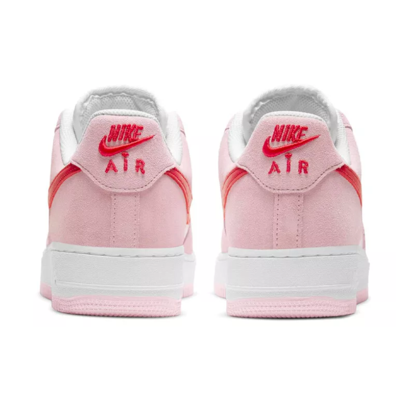Nike Air Force 1 Low 07 QS Valentine's Day Love Letter