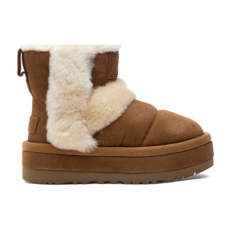 UGG Classic Chilapeak Boot