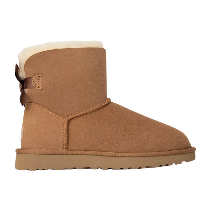 UGG Mini Bailey Bow II
