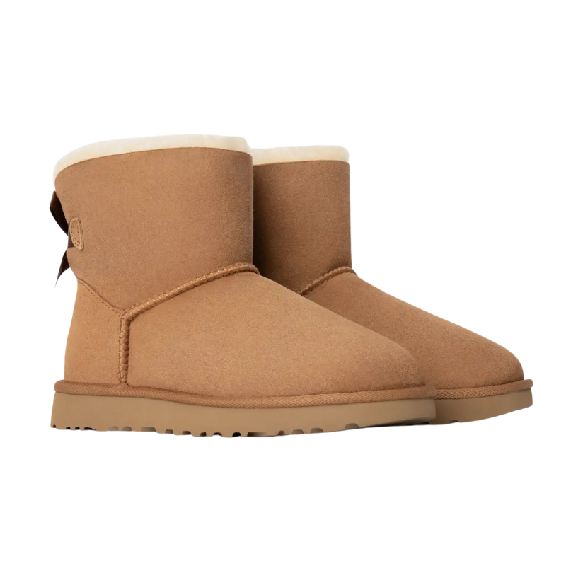 UGG Mini Bailey Bow II