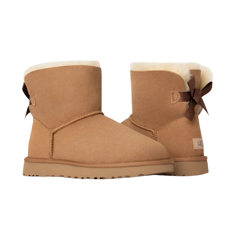 UGG Mini Bailey Bow II