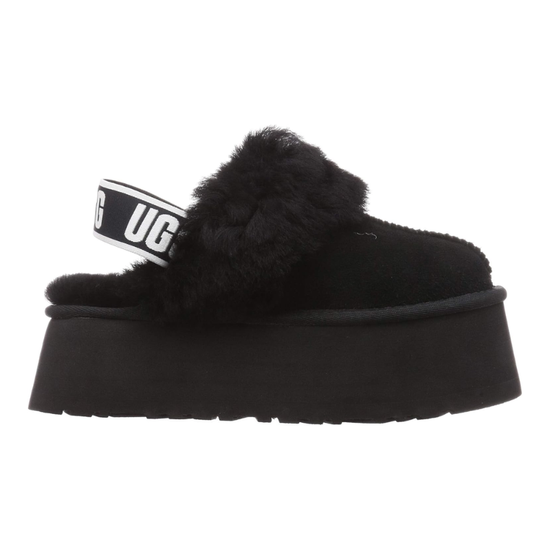 UGG Funkette Slipper