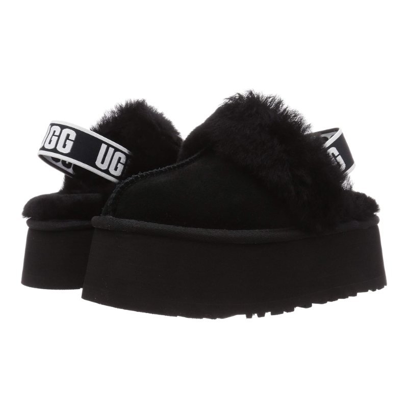 UGG Funkette Slipper