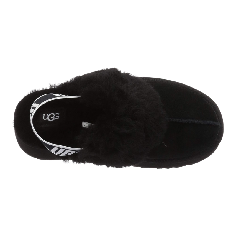 UGG Funkette Slipper